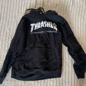 Thrasher hoodie